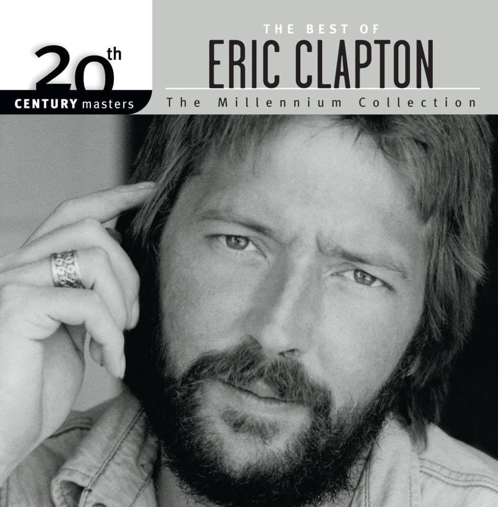 The Best of Eric Clapton